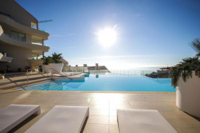 Stunning sea views at Stupa hills